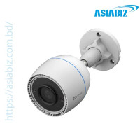 EZVIZ H3C 2MP Smart Bullet Wi-Fi Camera